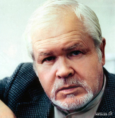 Сердце, обожжённое поэзией