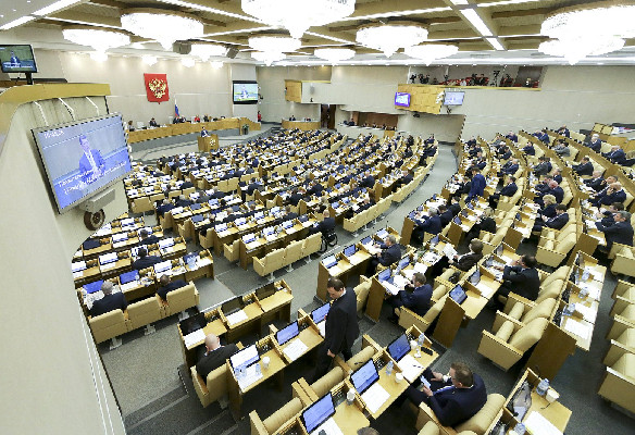 Новый год – новые правила Новый год – новые правила