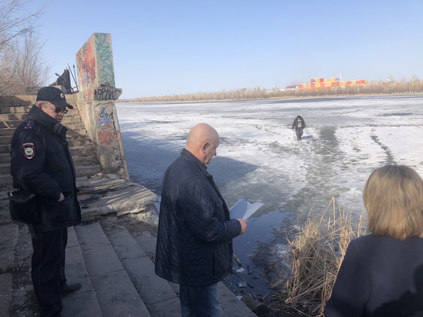 Фото: Пресс-служба г. Магнитогорска