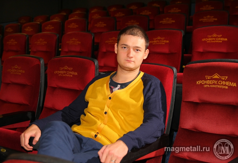 "В работе есть исход душе..." | Фотография 1