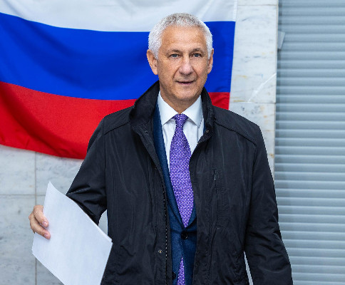 Сделал дело – гуляй смело