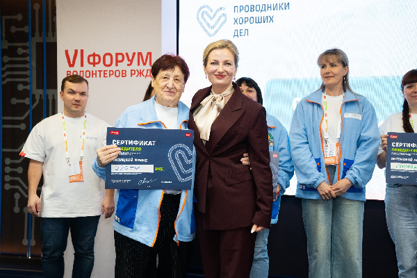 Выиграла грант