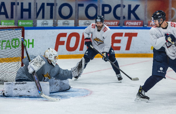 Всё – с чистого листа Всё – с чистого листа