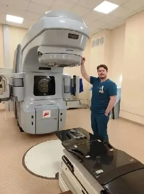 Одна профессия на двоих