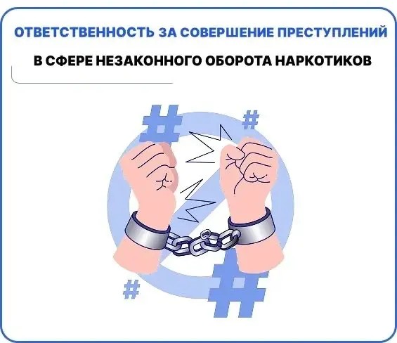 Сеть против наркотиков | Фотография 4
