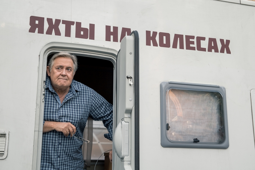 Как Юрий Стоянов воевал с Анной Каменковой | Фотография 2