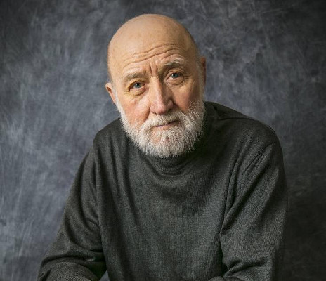 Путь духовного странничества