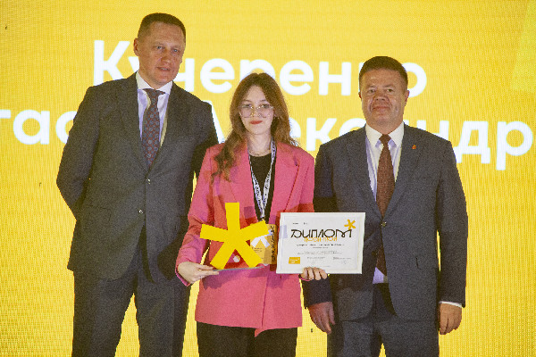 «Участники проекта – уникальные ребята»