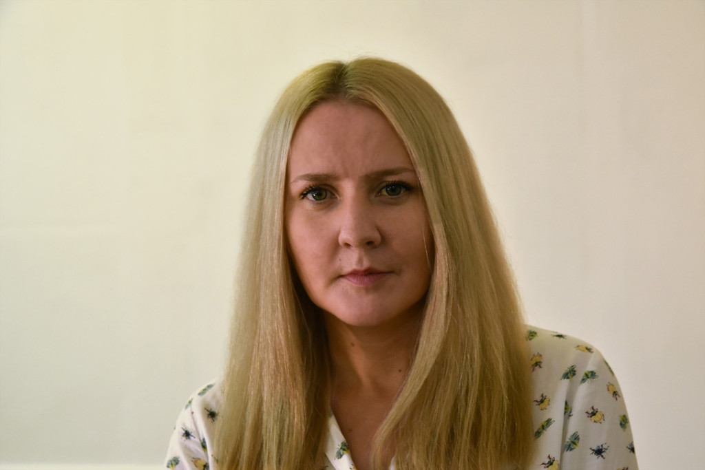 «Белым по белому согласно тишине…» | Фотография 1