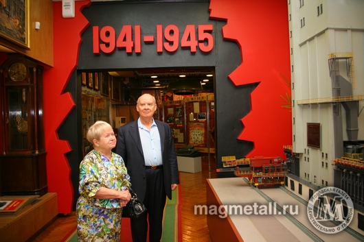 "Магнитка" в надежных руках | Фотография 71