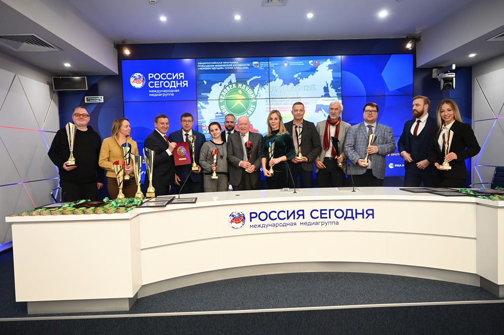 «Нас становится больше» | Фотография 1