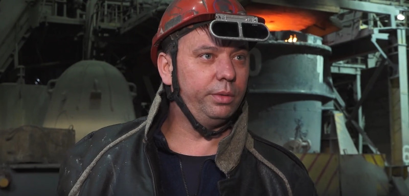 Команда ММК