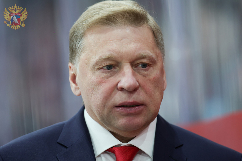 Евгений Корешков vs Андрей Разин | Фотография 1