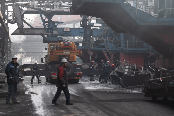 Экологический эффект