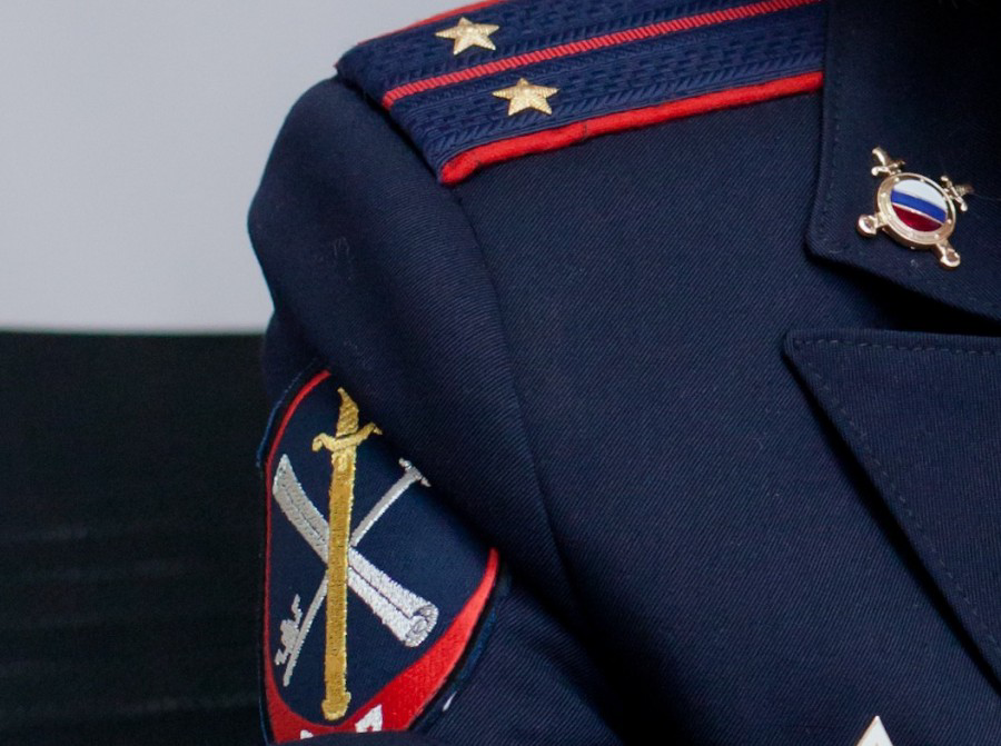 Заключили под стражу | Фотография 1