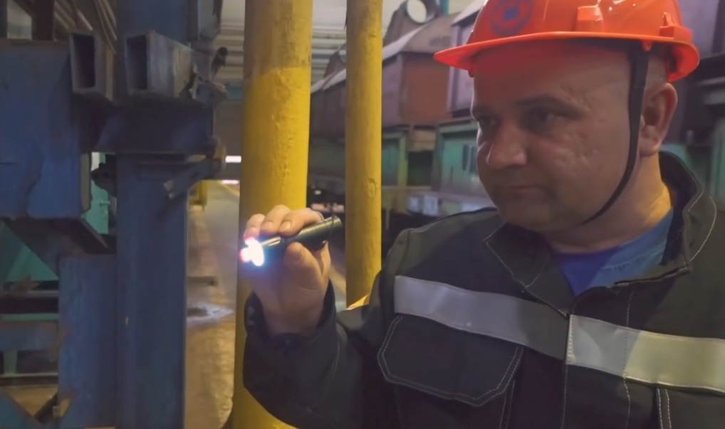 Александр Пряшка