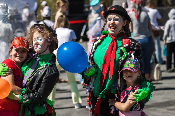 Солянка без солянки