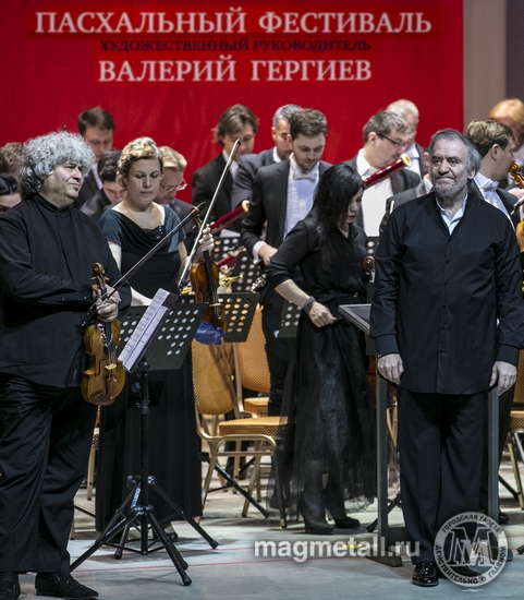 "Предпочитаю живые встречи с публикой" | Фотография 28