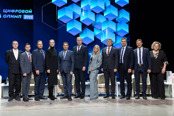 Металлурги дружат с «цифрой»