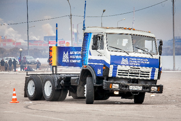 ММК и КАМАЗ: полвека партнёрства ММК и КАМАЗ: полвека партнёрства