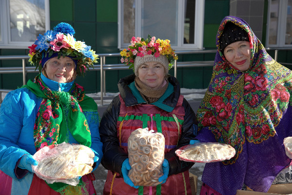 Гори, гори ясно…