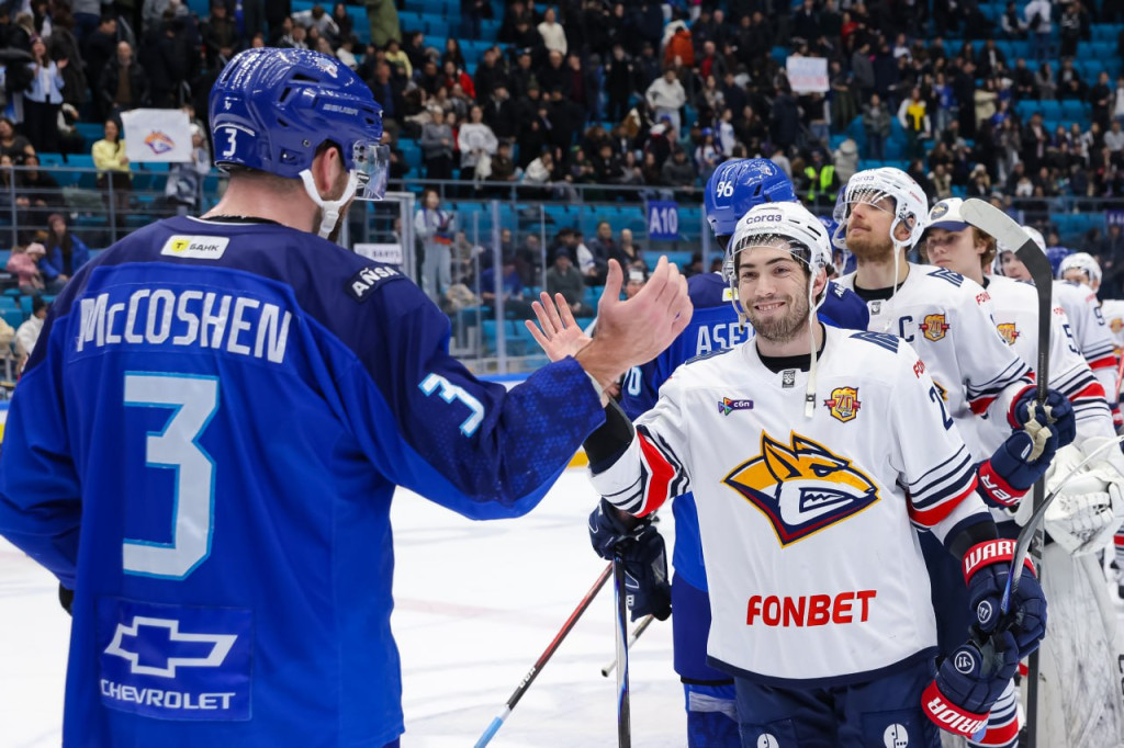 Юбилей капитана ознаменовали победой | Фотография 1