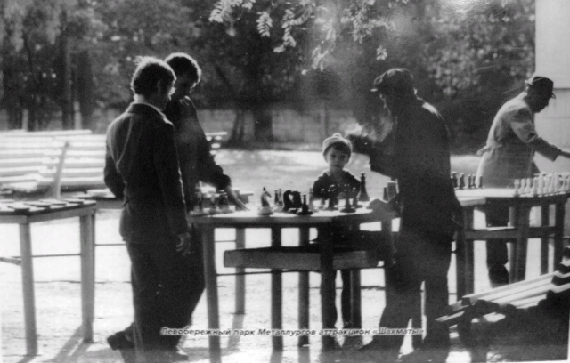 Заводская солидарность | Фотография 13