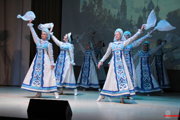 Помолодели на сорок лет