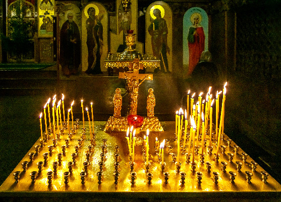 Помяните близких Помяните близких