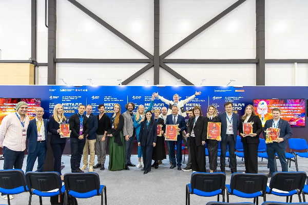 «А что, если метизы исчезнут?»