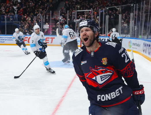 Дай пять! Дай пять!