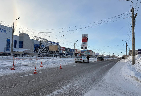 Сводка ГИБДД за 15 января