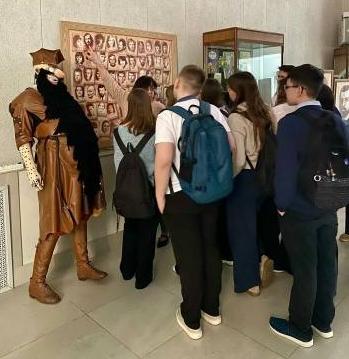 По ту сторону кулис | Фотография 2