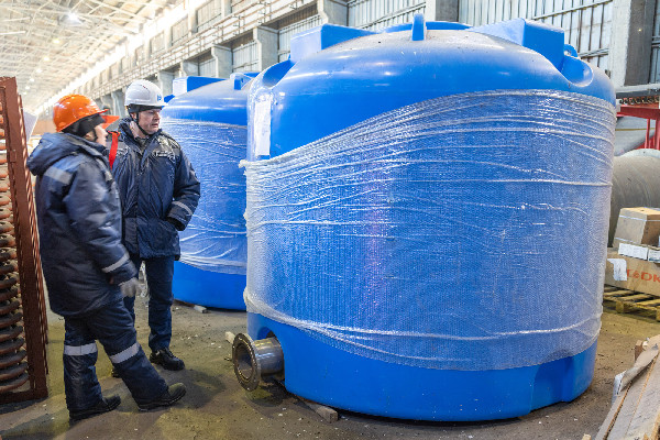 От учёта – к управлению