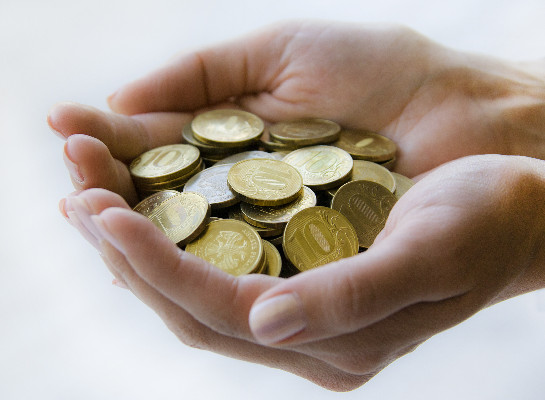 Время для мелочи