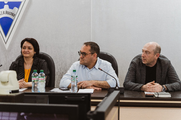 Бизнес ищет новые точки роста