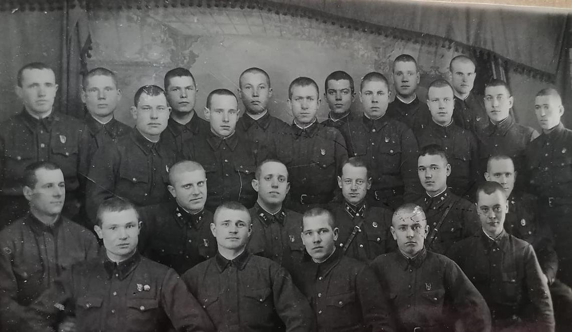 История одной награды | Фотография 4