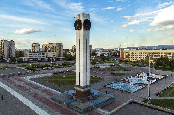 На муниципальном контроле