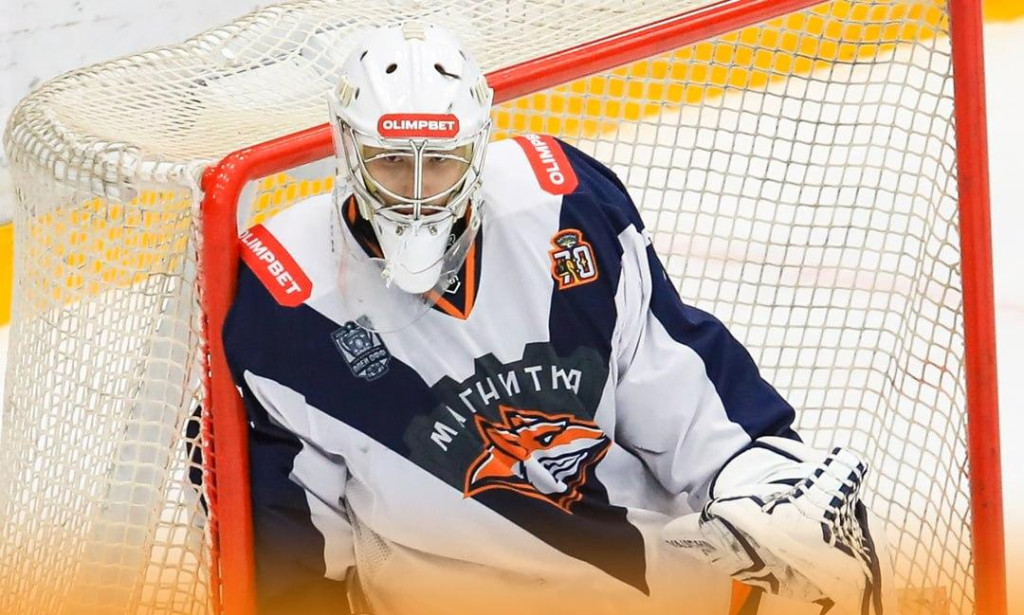 «Магнитка» бьётся за звание чемпиона | Фотография 1