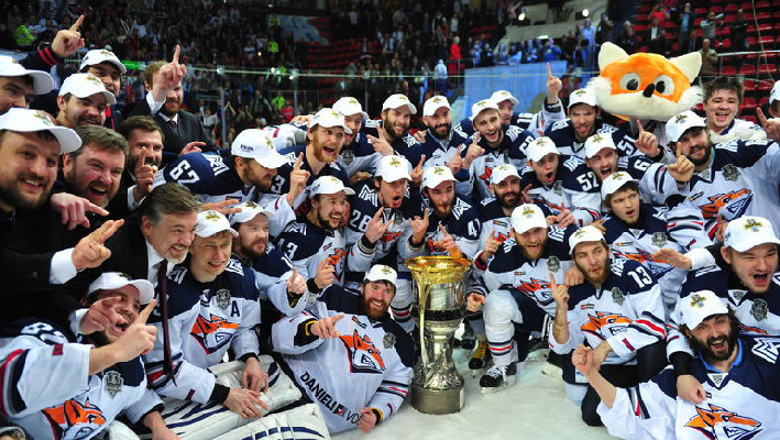 «Каждая победа – самая главная»