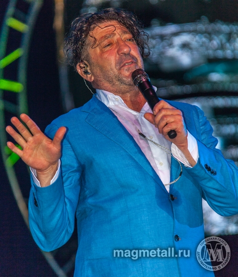 Григорий Лепс: противоречивый профессионал | Фотография 17