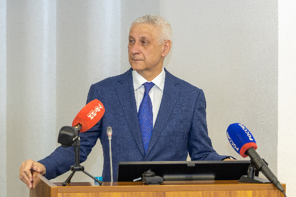 Работа на результат