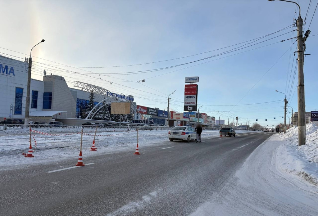 Сводка ГИБДД за 15 января | Фотография 1