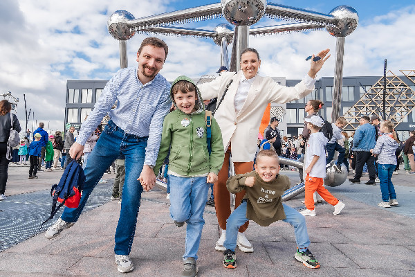 А как же счастливый брак?