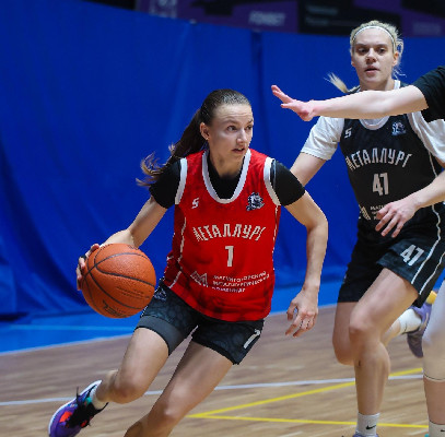 Впереди – Финал четырёх Впереди – Финал четырёх