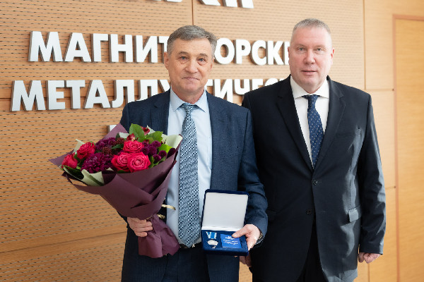 Высокая оценка