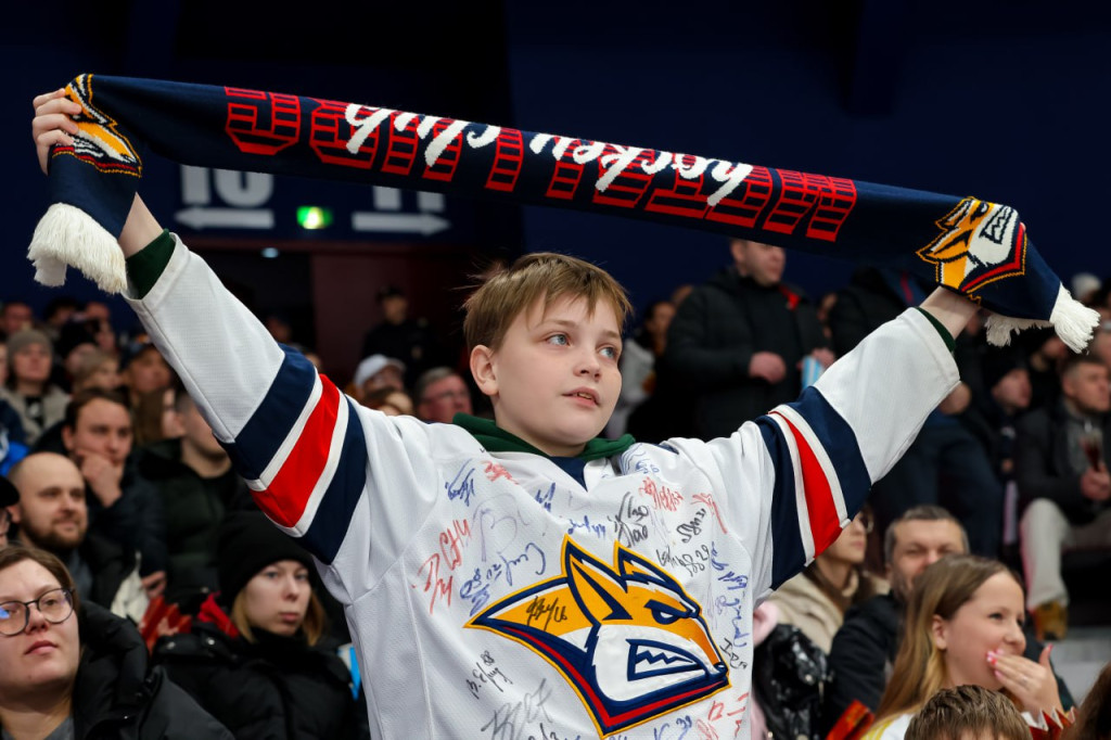 Лидерство – безоговорочное | Фотография 1