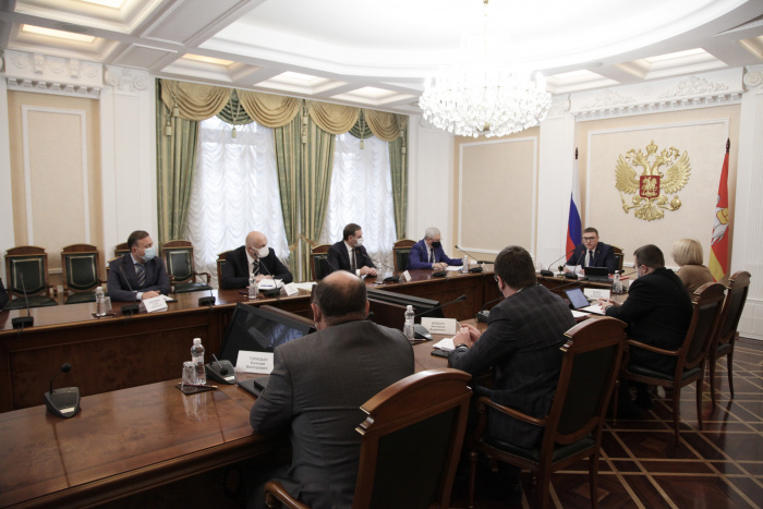 Южный Урал формирует бюджет развития | Фотография 1