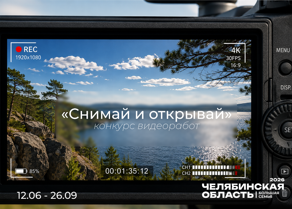 Важная история о малой родине | Фотография 1
