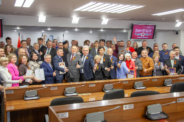 Герои нашего времени